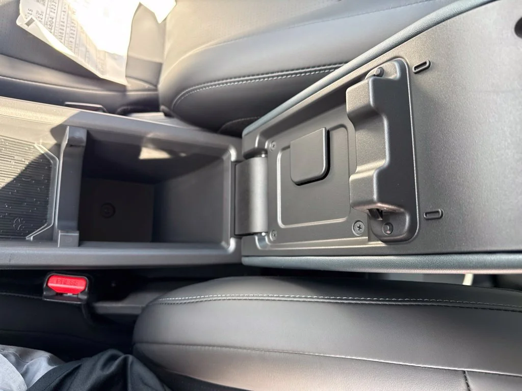 2026 Nissan LEAF SV+ - Photo 24