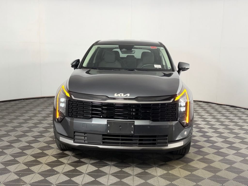 Used 2026 Gray Kia S image 10
