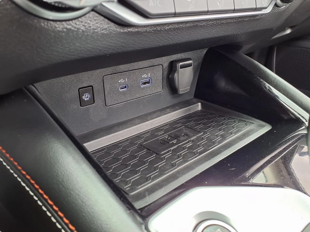 Used 2024 Gray Nissan 2.5 SR image 10