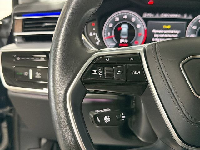 2023 Audi A8 Base - Photo 36