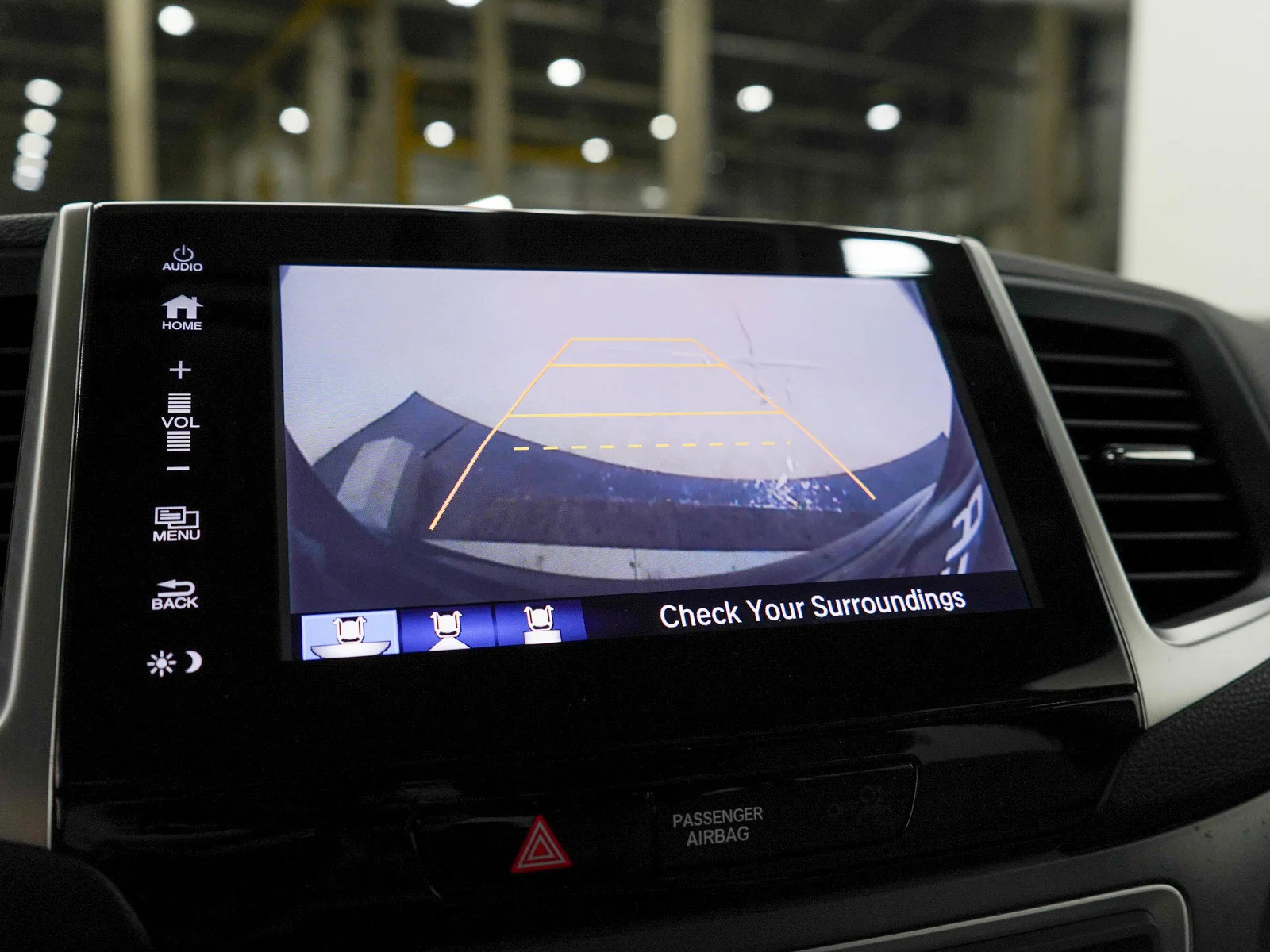 Used 2017  Honda ex image 28