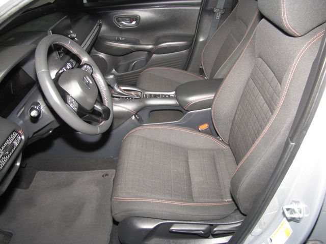 Certified Used 2024 Urban Gray Pearl Honda Sport image 37