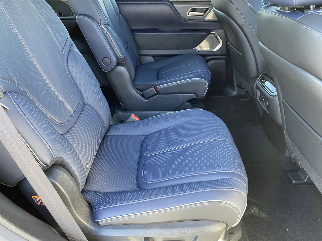 2026 INFINITI QX80 Sport - Photo 12