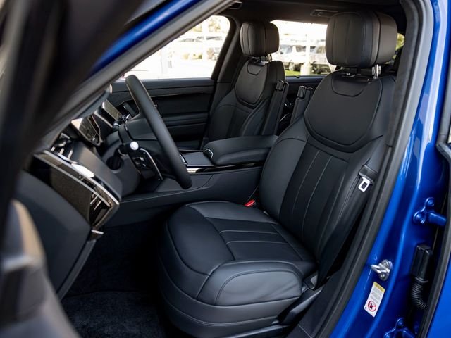 2025 Land Rover Range Rover Sport Autobiography - Photo 13
