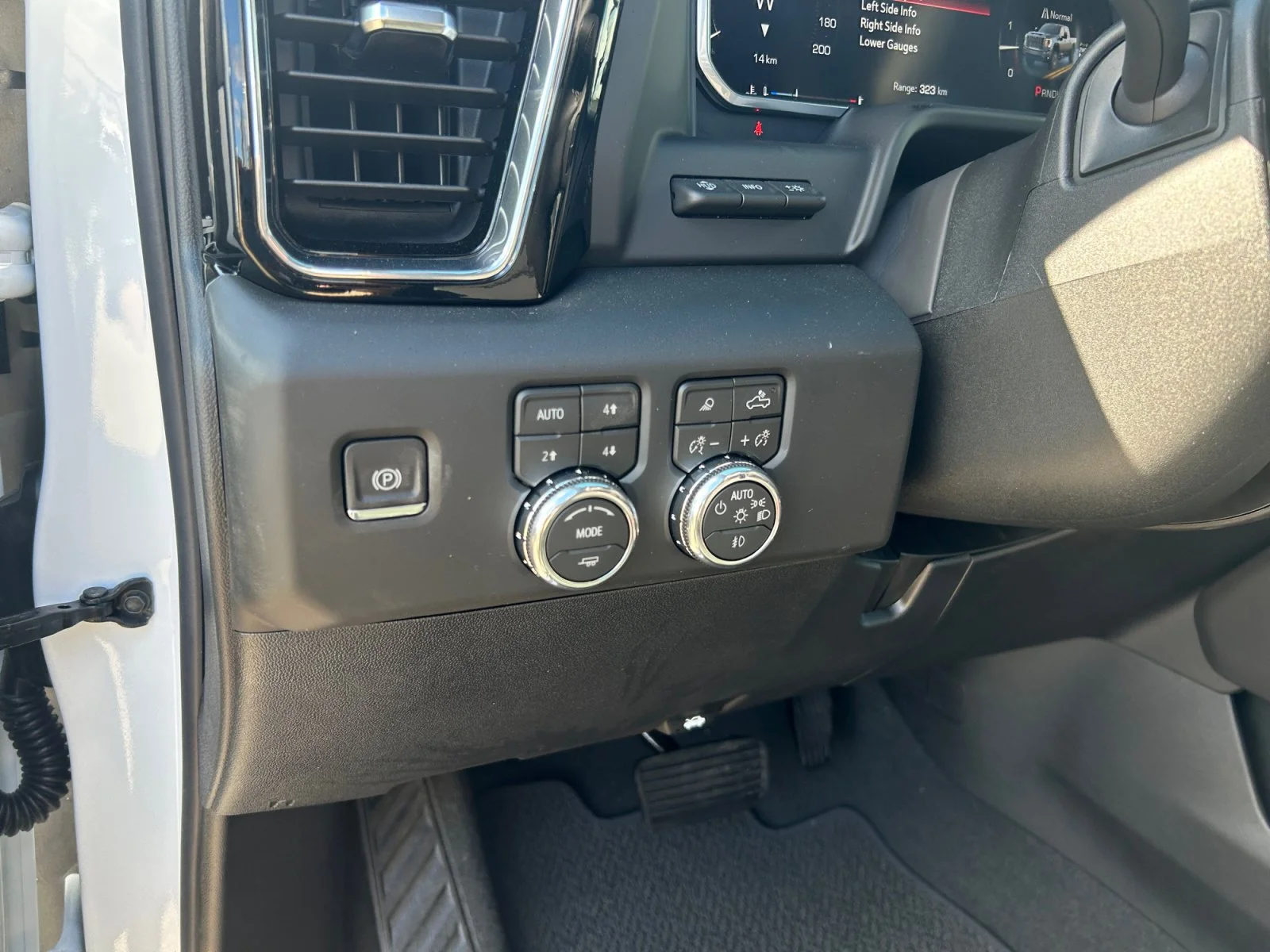 New 2026 Summit White GMC Denali image 16