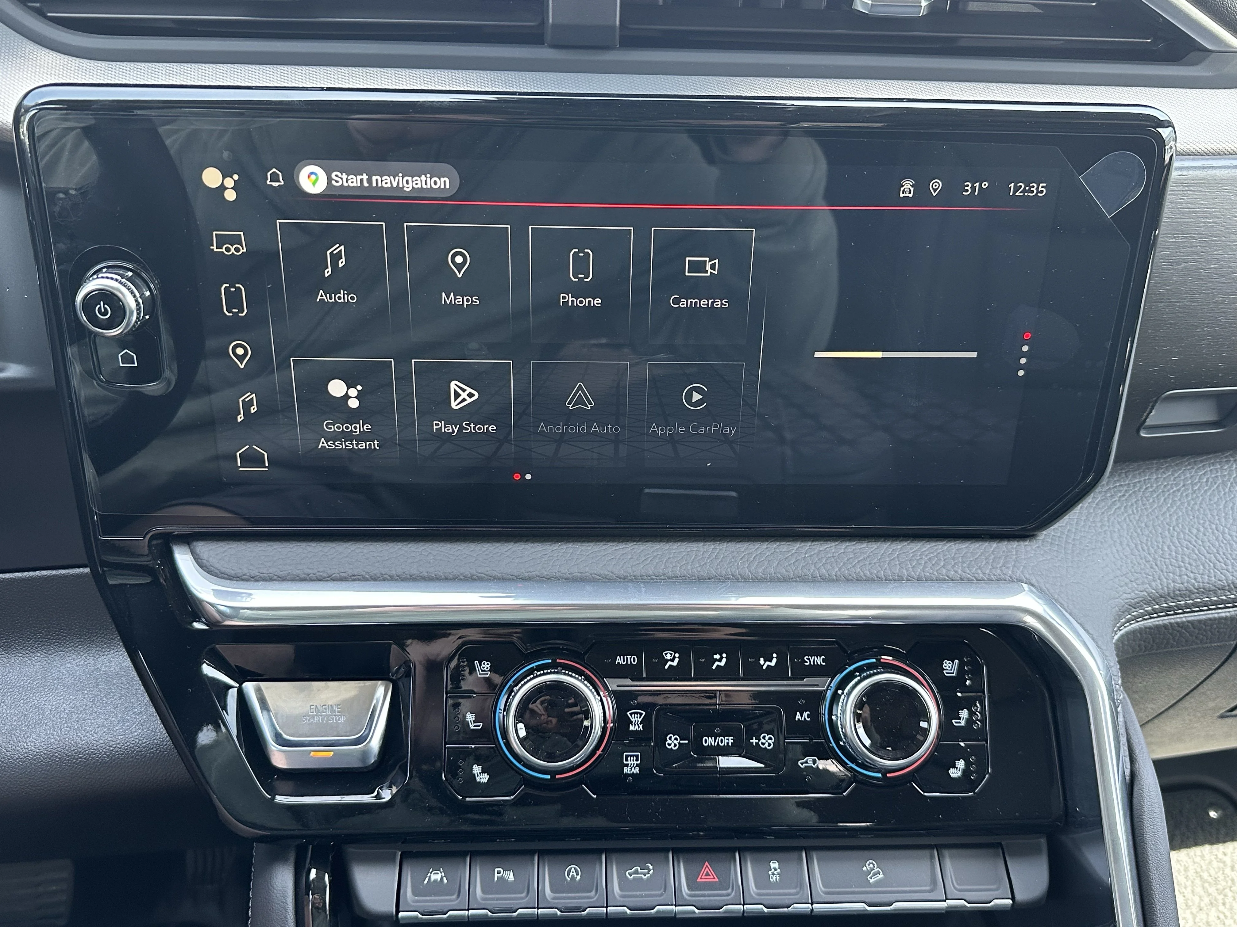 New 2026 Sterling Metallic GMC Denali image 15