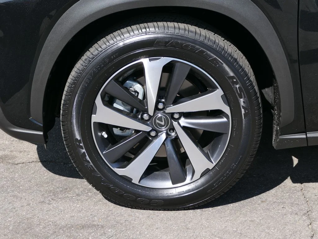 Used 2020 Caviar Lexus 300h image 9