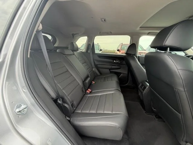 Used 2024 Gray Honda EX-L image 15