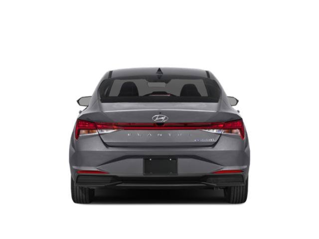 Used 2023 Ecotronic Gray Hyundai Blue image 8
