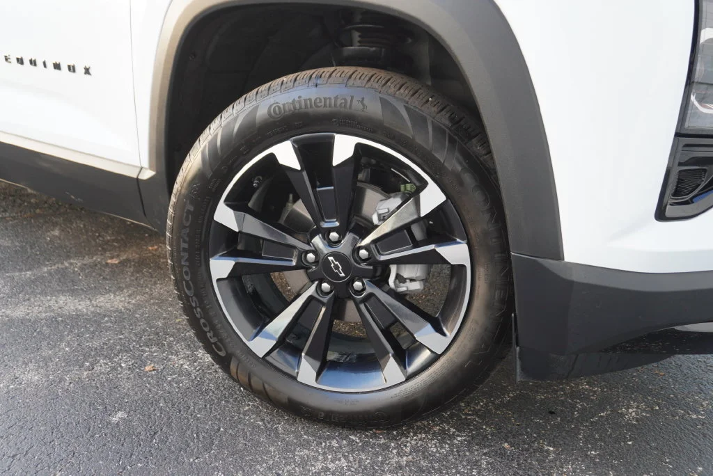 Vehicle thumbnail