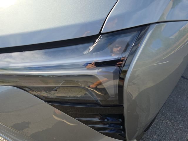 2025 Chevrolet Blazer EV LT - Photo 30