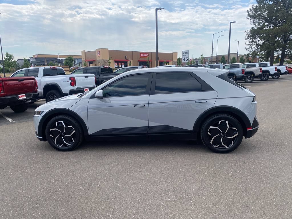 Used 2024 Hyundai IONIQ 5 SEL with VIN KM8KNDDF0RU294274 for sale in Lakewood, CO