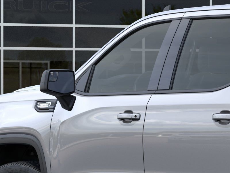 2026 GMC Sierra 1500 Elevation - Photo 12