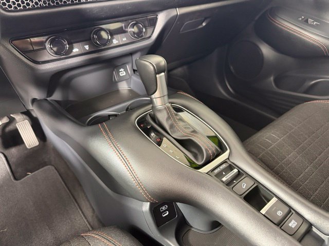 2025 Honda HR-V Sport - Photo 65