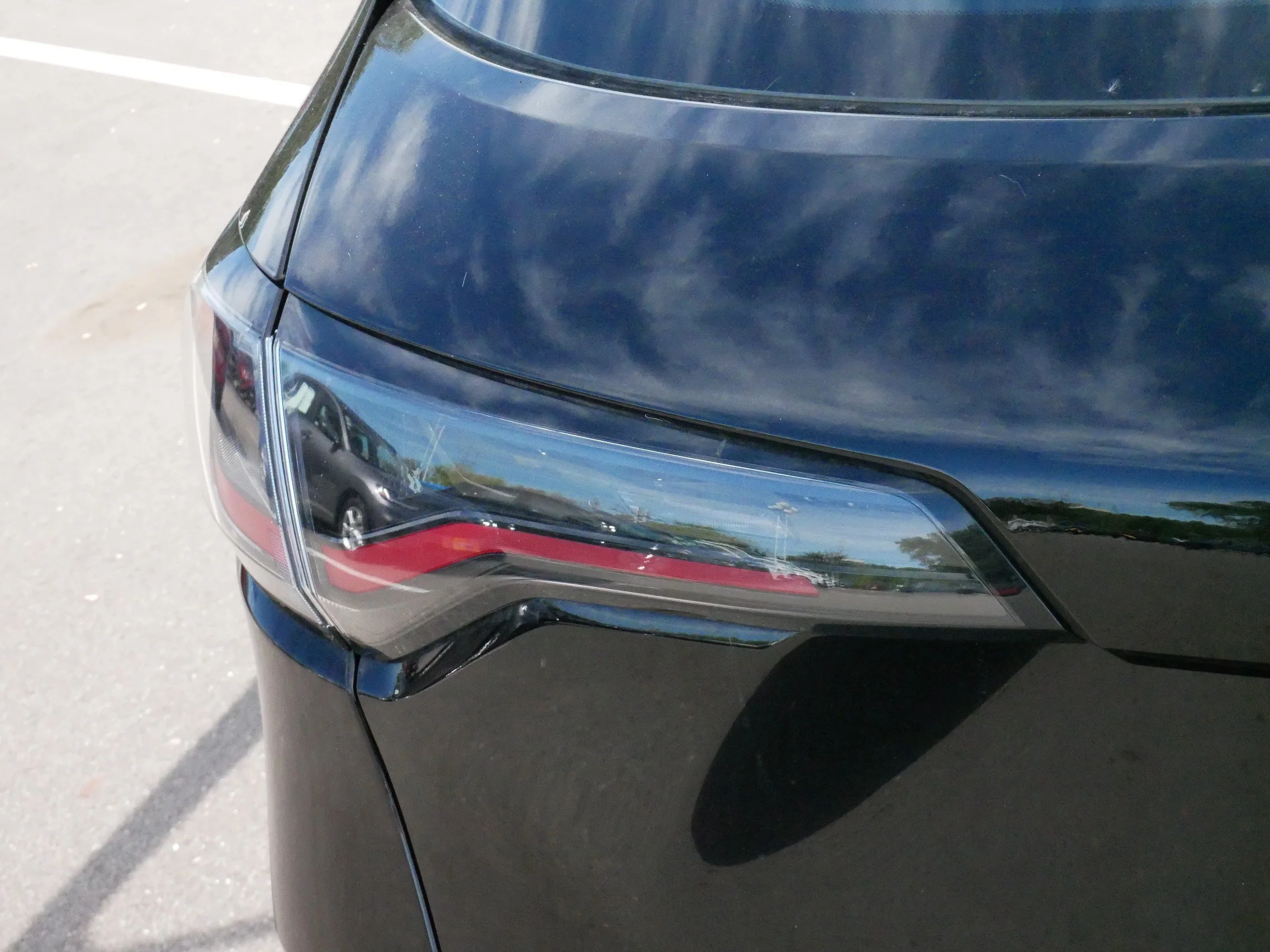 2024 Honda HR-V LX - Photo 17