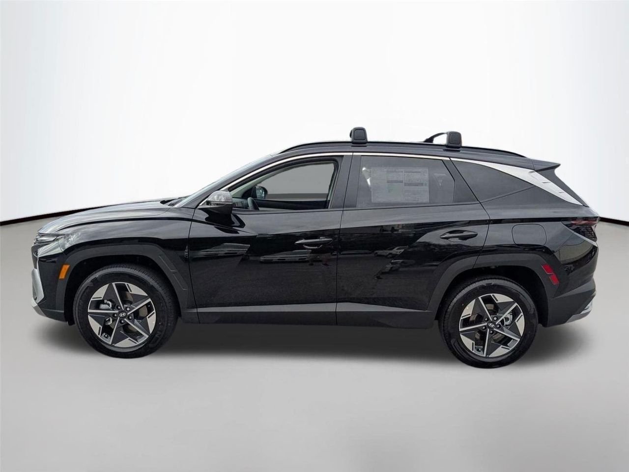 2025 Hyundai Tucson SEL Convenience - Photo 8