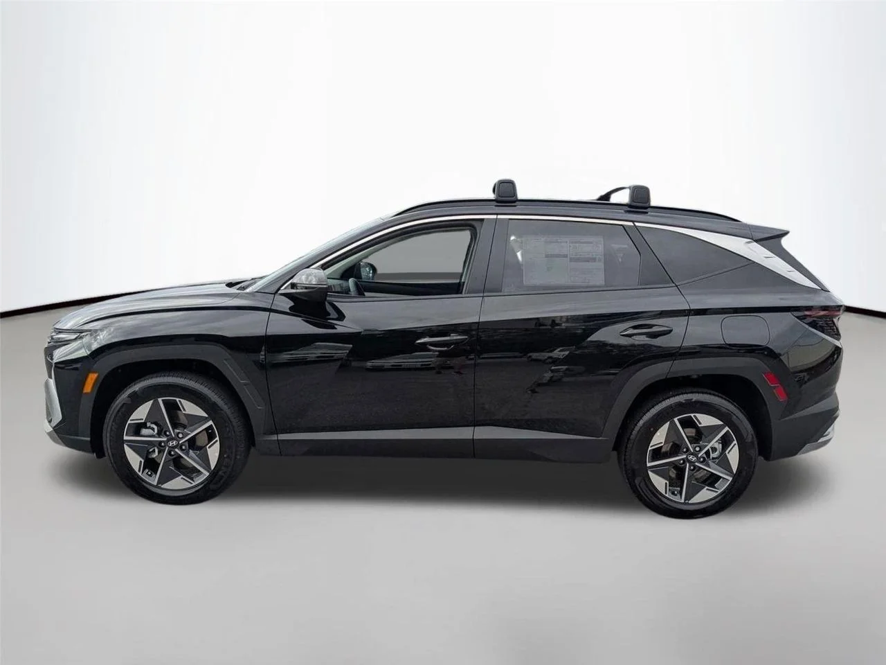 2025 Hyundai Tucson SEL Convenience - Photo 8