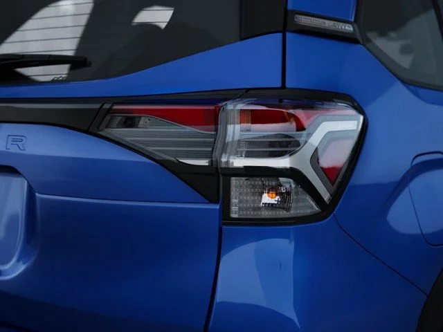 New 2026 Daybreak Blue Pearl Subaru  image 12