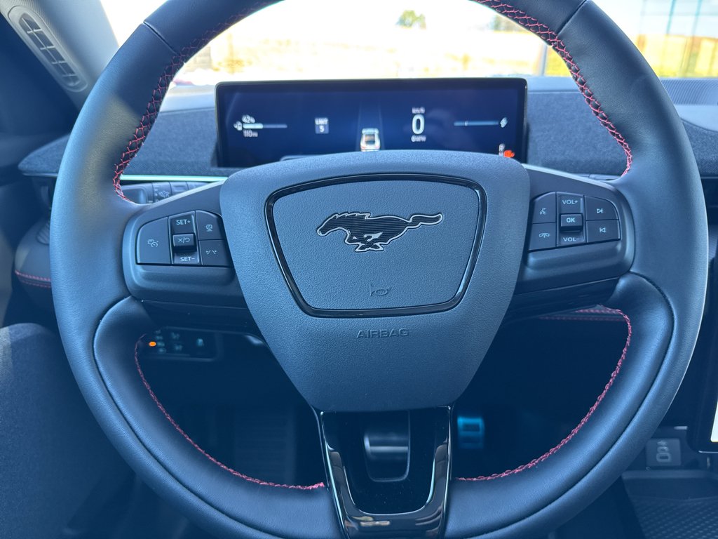 2025 Ford Mustang Mach-E Premium - Photo 20