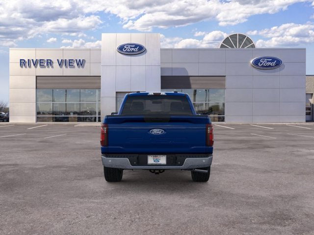 New 2026 Blue Ford XL image 5