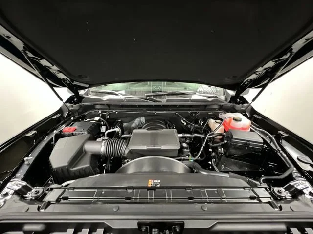2026 GMC Sierra 2500HD Pro - Photo 25