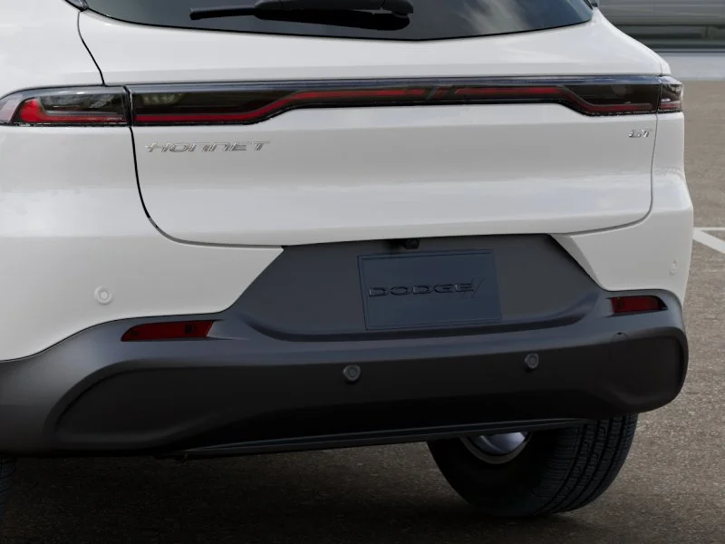 2025 Dodge Hornet GT - Photo 37
