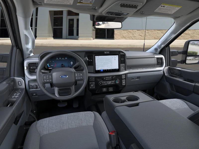 2026 Ford F-250 Super Duty XLT - Photo 9