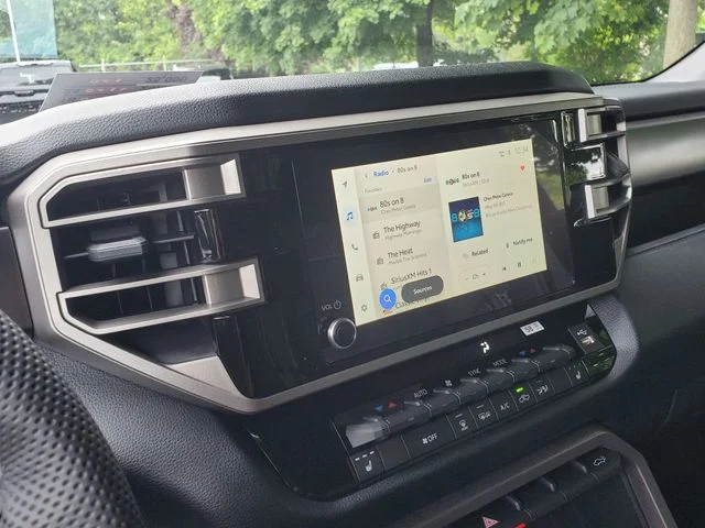 New 2026  Toyota SR5 image 27