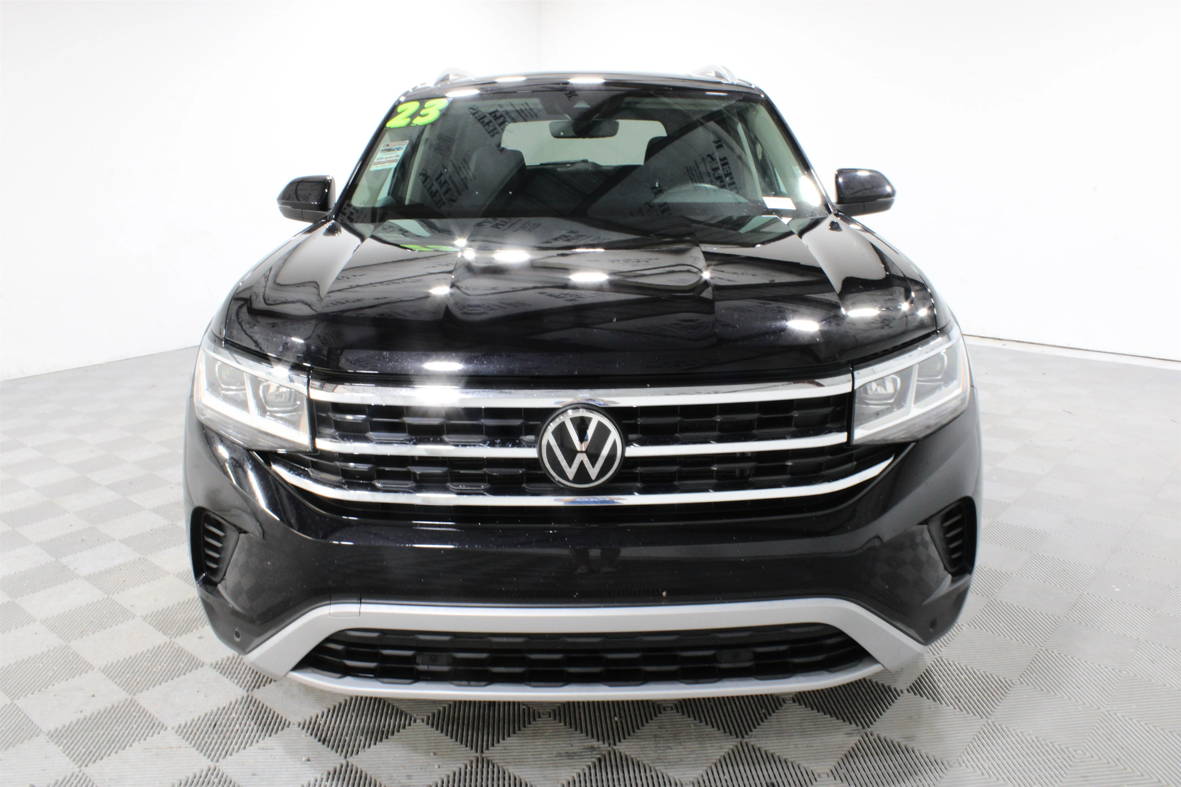 2023 Volkswagen Atlas SEL - Photo 35