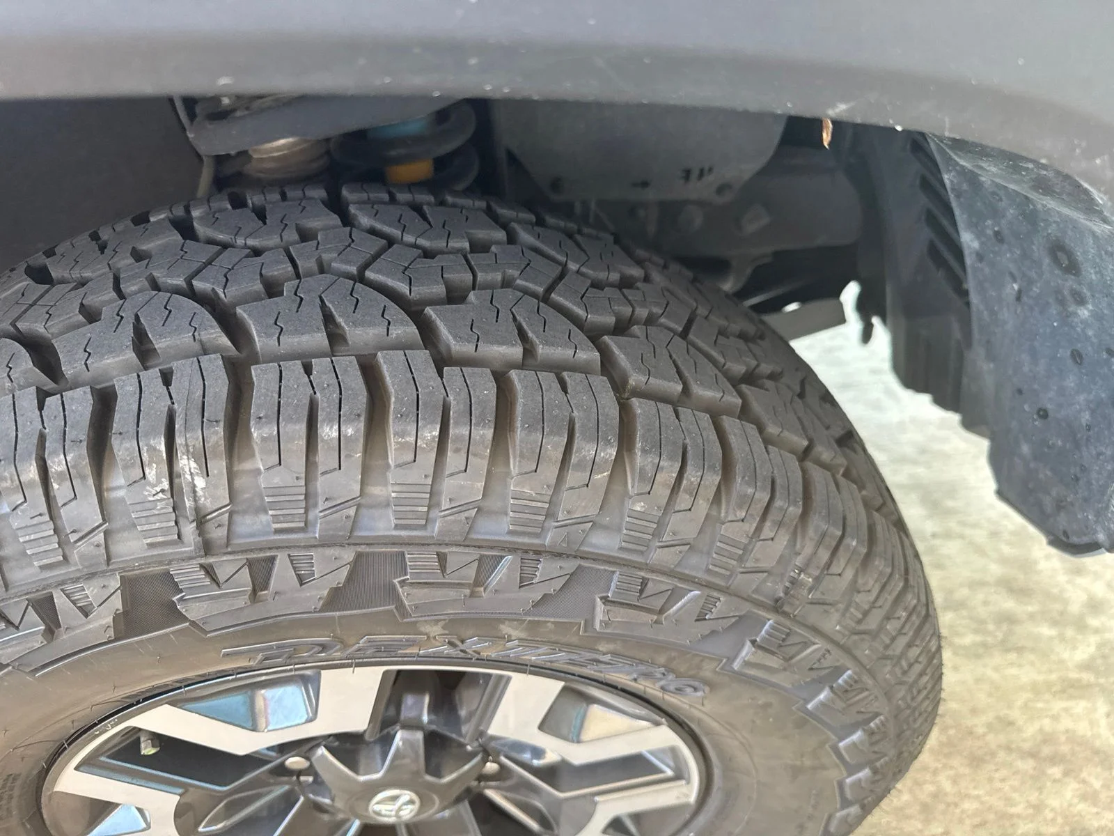 Used 2022 Gray Toyota TRD Off-Road image 30