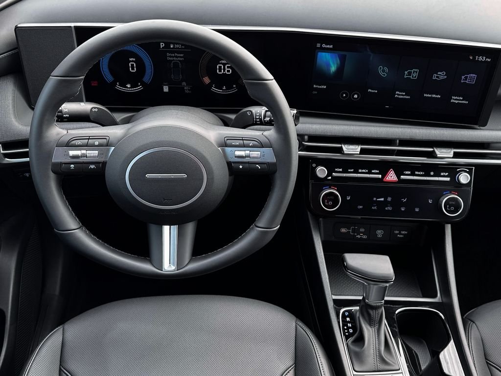 New 2026 Silver Hyundai XRT image 17
