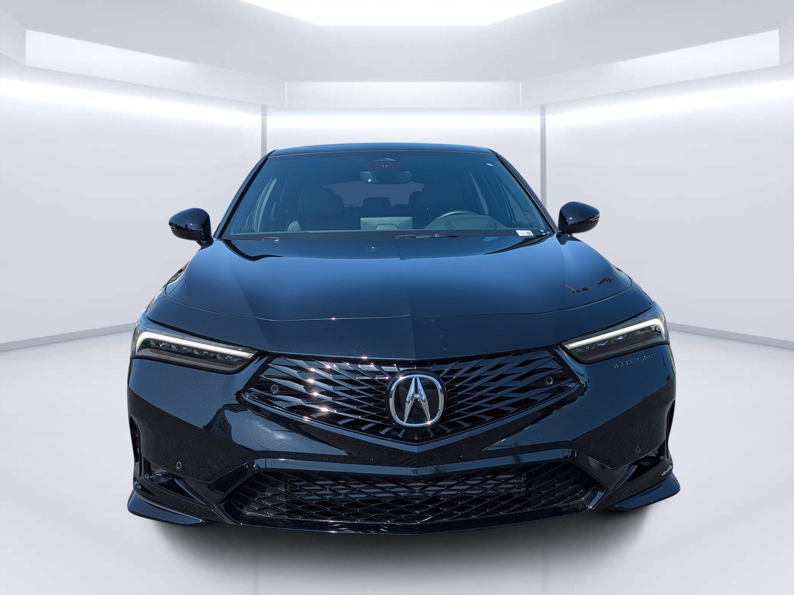 Used 2026 Majestic Black Pearl Acura A-Spec Tech Package image 41