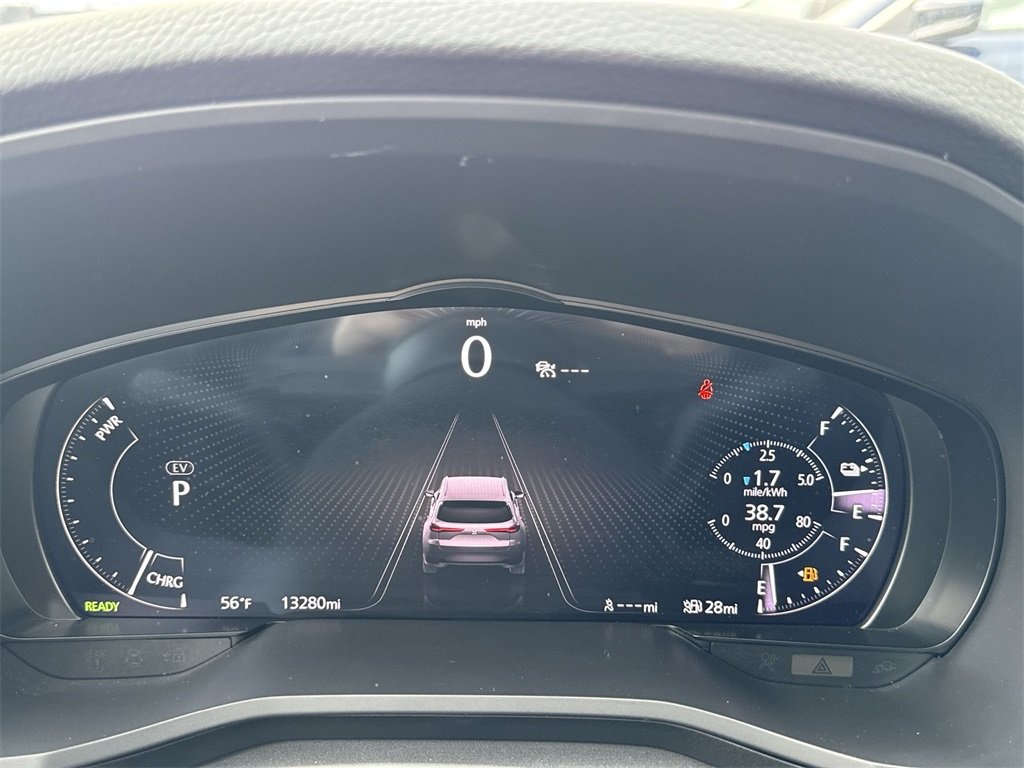 2024 MAZDA CX-90 - Image 14