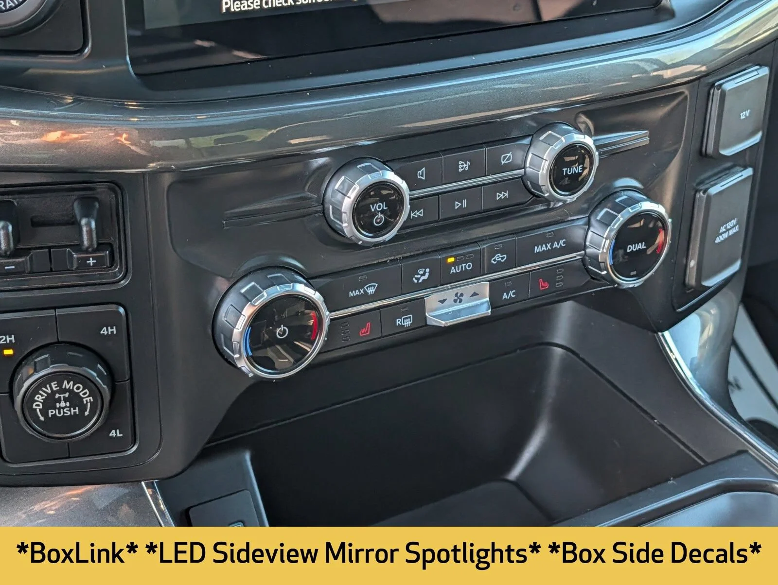 Used 2022 Silver Ford XLT image 14