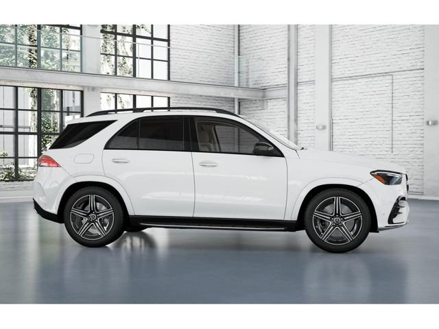 Certified Used 2026 White Mercedes-Benz GLE 450 image 18