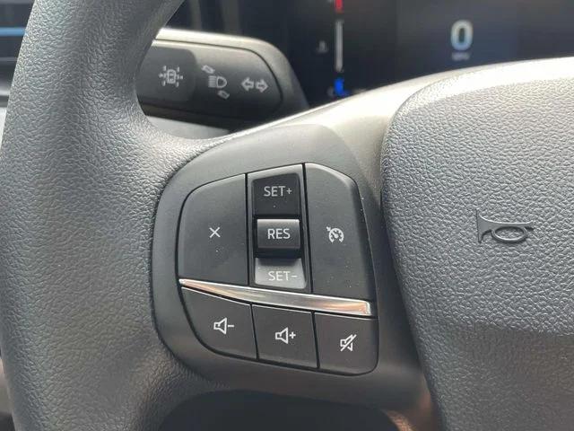 New 2026 White Ford XLT image 19
