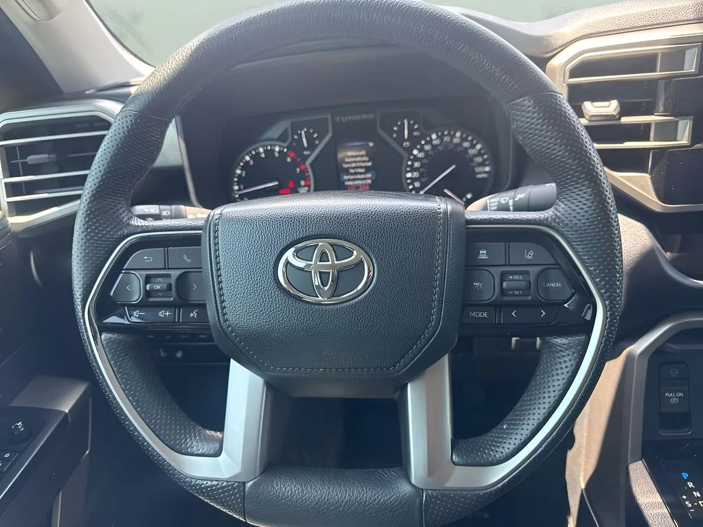 Used 2024  Toyota SR5 image 14