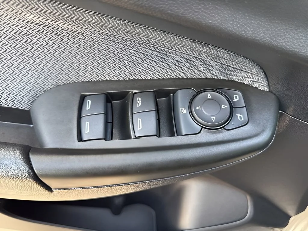 Used 2023 Mosaic Black Metallic Chevrolet LT image 25