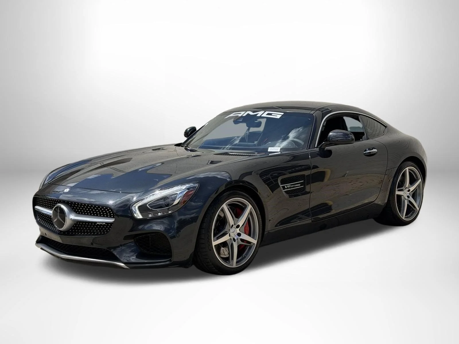 Used 2016 Black Mercedes-Benz S image 7