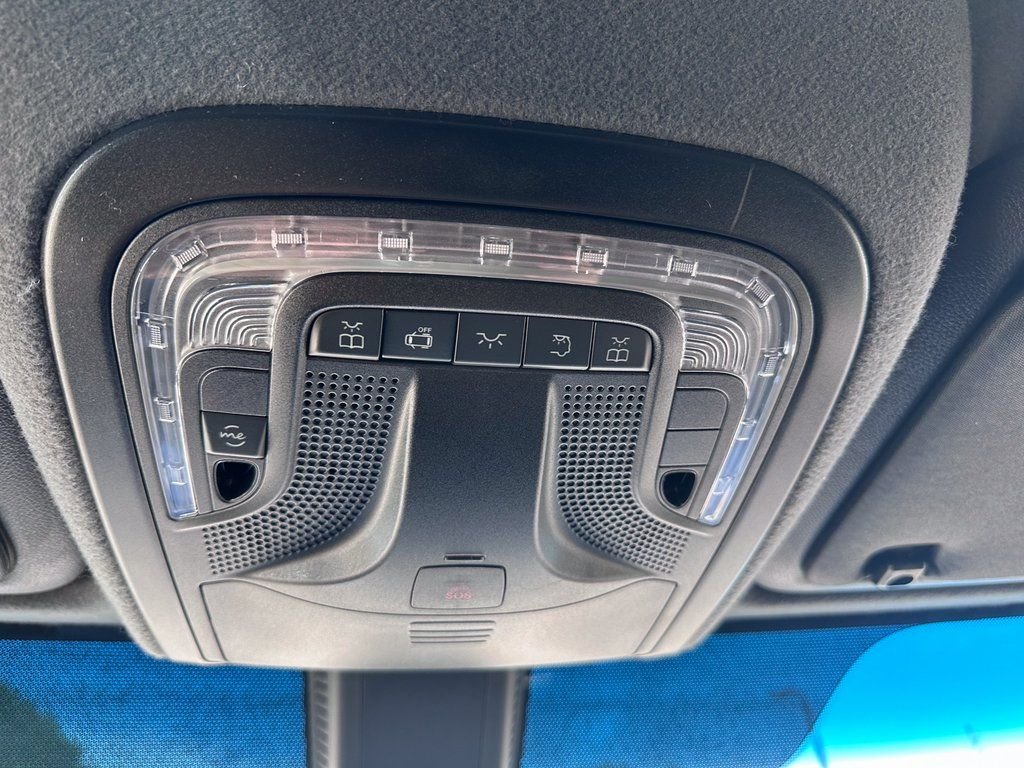 2025 Mercedes-Benz Sprinter Cargo Van Base - Photo 22