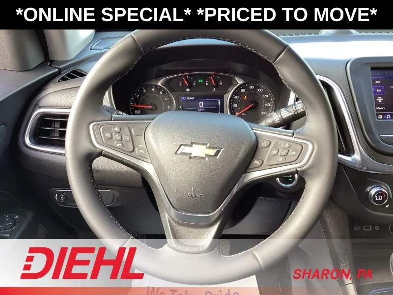 2023 Chevrolet Equinox LT - Photo 29
