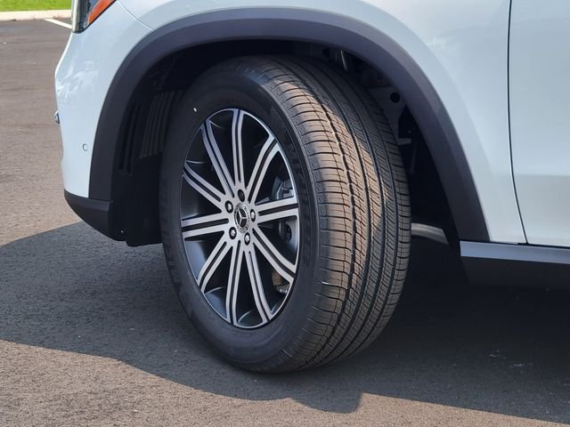 Used 2026 White Mercedes-Benz GLE 350 image 33