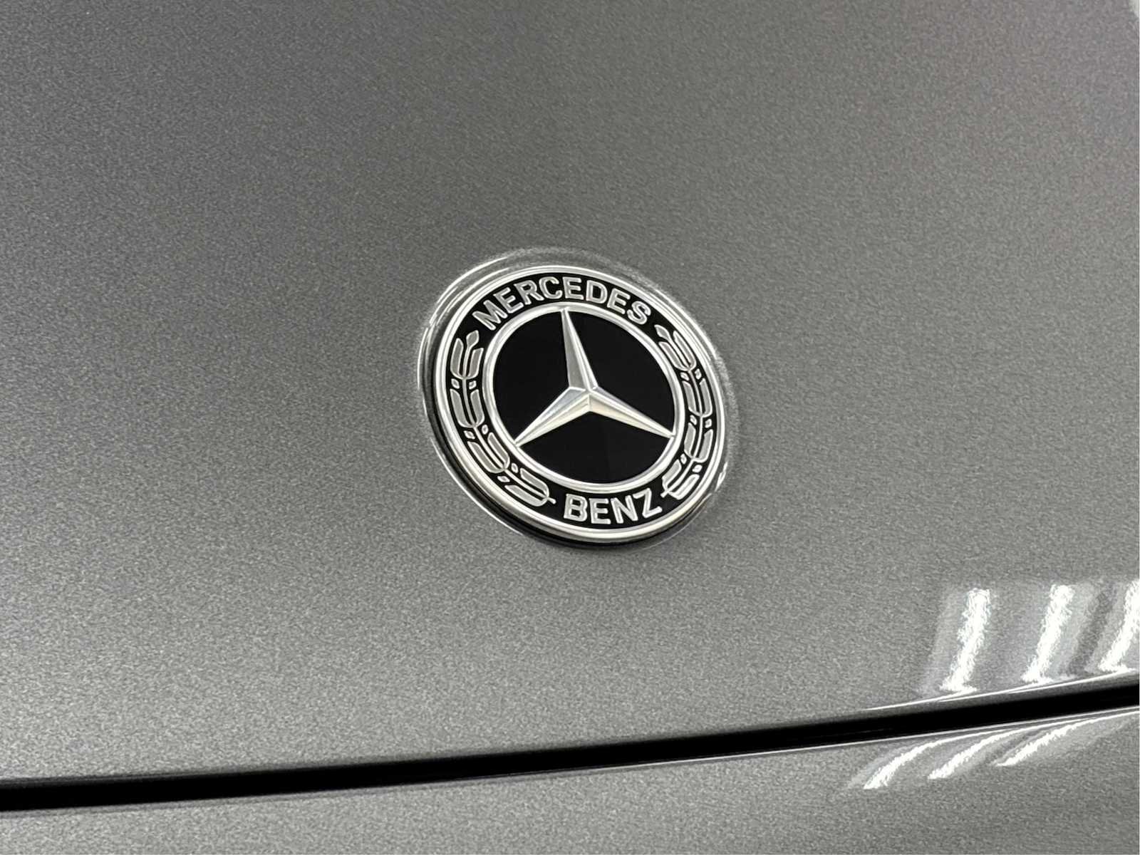 Certified Used 2023 Mountain Grey Metallic Mercedes-Benz GLA 250 image 15