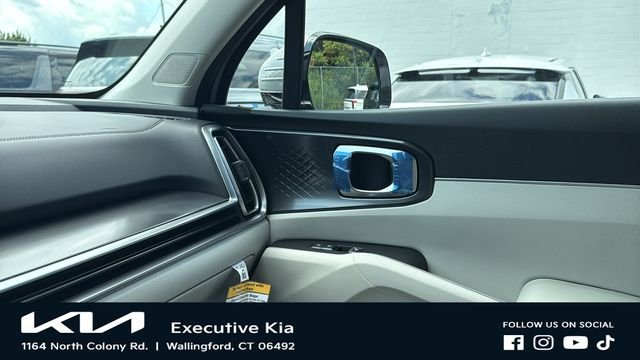 New 2026 Wolf Gray Kia S image 19