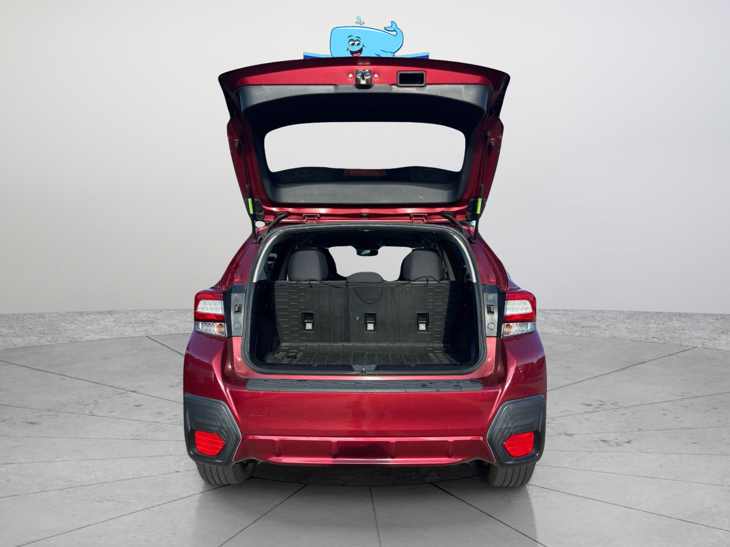 Used 2019 Red Subaru 2.0i Premium image 37