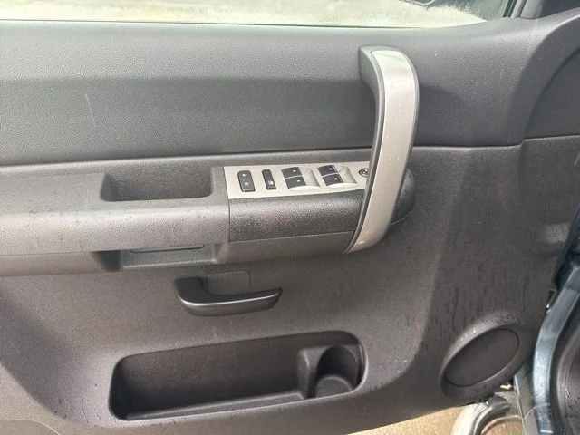 2008 Chevrolet Silverado 1500 1LT - Photo 14