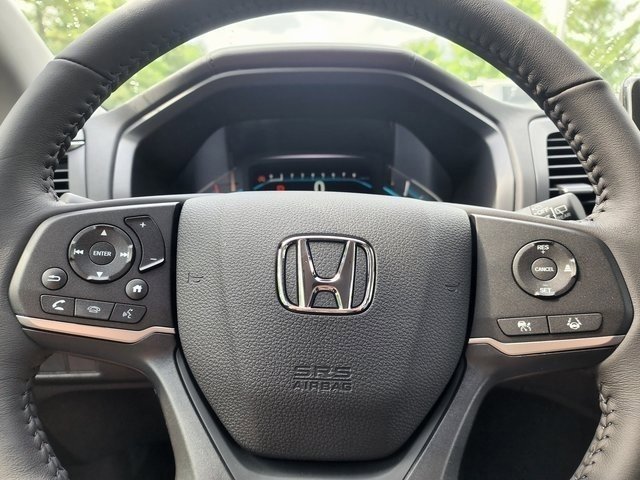 2023 Honda Odyssey EX-L - Photo 13