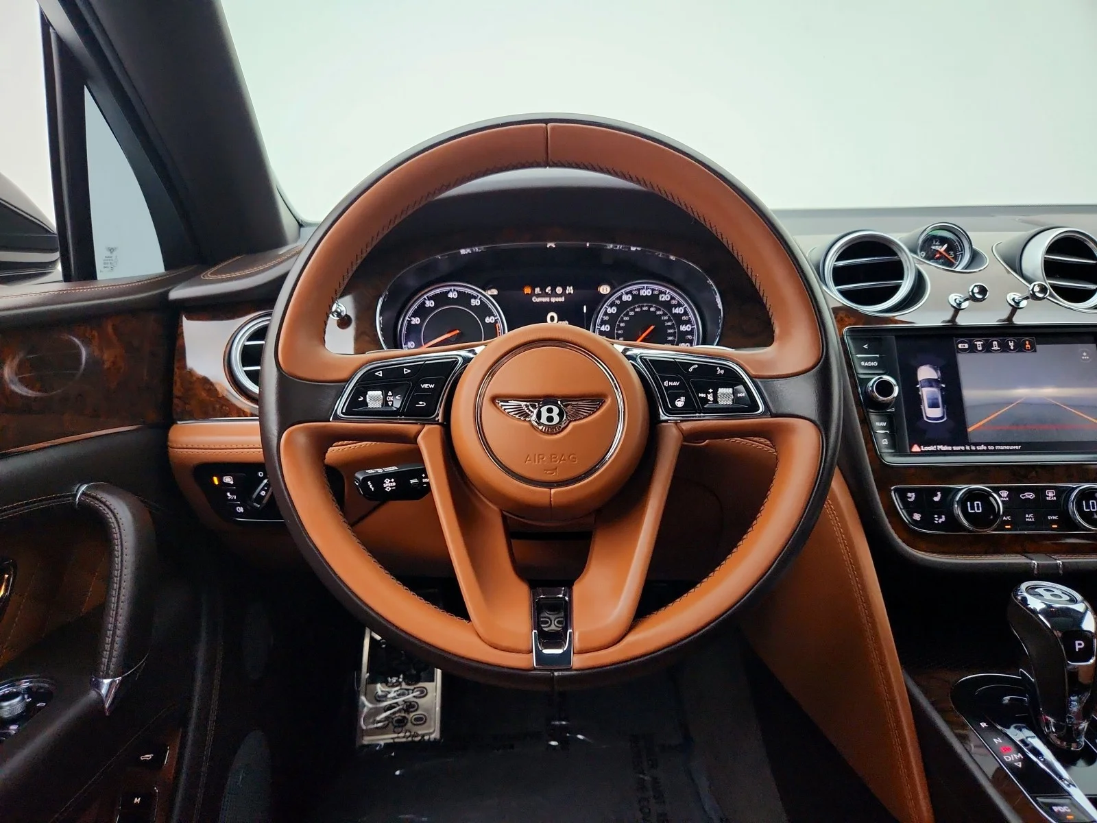 Used 2017 BLACK Bentley W12 image 23