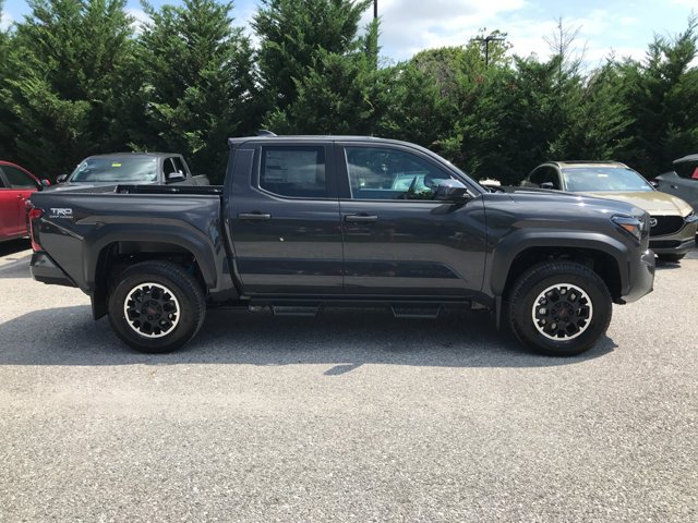 New 2026 Underground Toyota  TRD Off-Road image 8