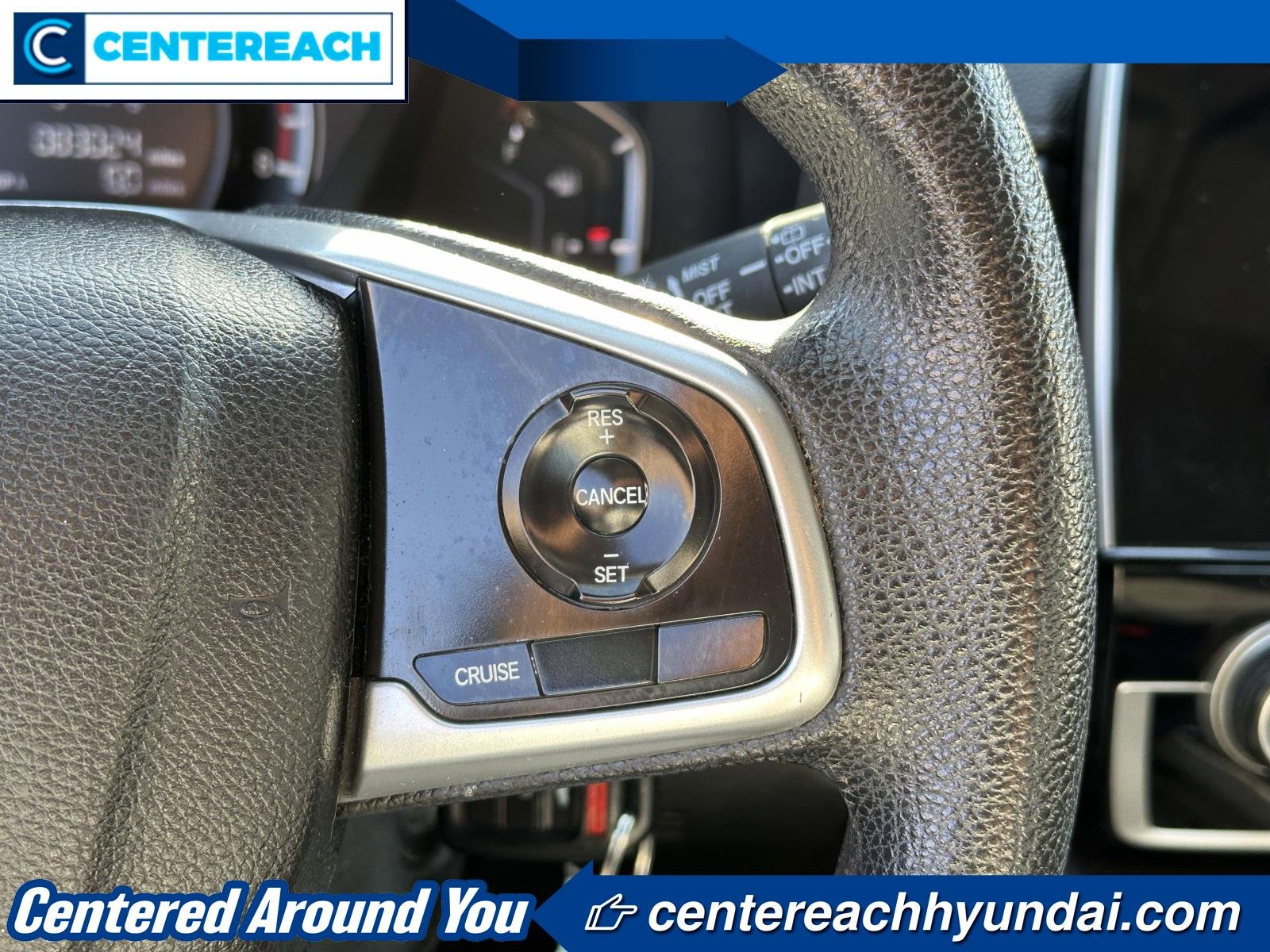 Used 2019 Black Honda LX image 20